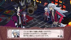 ���������꡼ No.076�Υ���ͥ������ / ���⳦�ﵭ�ǥ���������4���о쥭��饯�����������Ǥ�Ҳ𡣺���ϡ��������������ܡˤ�á���Τ᤹�פȤ����ճ��ȥޥ���ʥ��ȡ��꡼