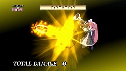 画像ギャラリー No.003のサムネイル画像 / 「魔界戦記ディスガイア4」,公式サイトにて“技ネーム”の募集を開始