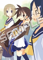 画像ギャラリー No.002のサムネイル画像 / 「魔界戦記ディスガイア4」,店舗別購入特典が公開。原田たけひと氏による珠玉の描き下ろしイラストをチェックだ