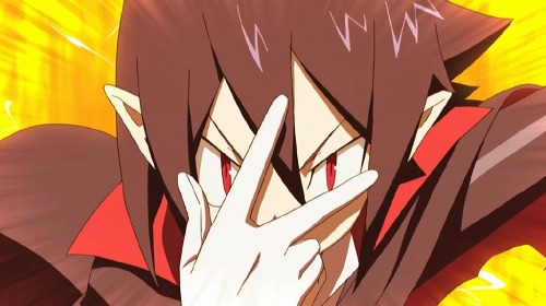 画像ギャラリー No.003のサムネイル画像 / 注目のRPG「魔界戦記ディスガイア4」,オープニングムービーを4Gamerに掲載。ハイテンションな映像でゲームの雰囲気をつかもう