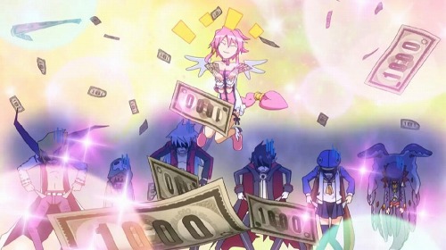 画像ギャラリー No.005のサムネイル画像 / 注目のRPG「魔界戦記ディスガイア4」,オープニングムービーを4Gamerに掲載。ハイテンションな映像でゲームの雰囲気をつかもう