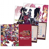 画像ギャラリー No.001のサムネイル画像 / ファン注目のグッズが勢揃い。日本一ソフトウェアのC79出展情報