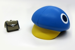 ���������꡼ No.004�Υ���ͥ������ / ���⳦�ﵭ�ǥ���������4�׽������Ǥ�Ʊ�������ͽ��Ρ֤ͤ�ɤ����ɤפ������ץա����١פμ̿���������˹�Ҥ򳰤����Ѥ���ä��㸫����