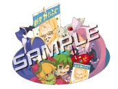 ���������꡼ No.012�Υ���ͥ������ / ���⳦�ﵭ�ǥ���������4�׽������Ǥ�Ʊ�������ͽ��Ρ֤ͤ�ɤ����ɤפ������ץա����١פμ̿���������˹�Ҥ򳰤����Ѥ���ä��㸫����