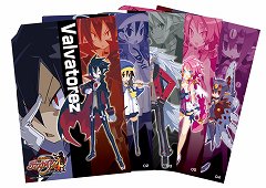 画像ギャラリー No.006のサムネイル画像 / 「ディスガイア4」の出演声優サイン入りグッズをC79でもらおう