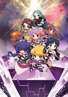 画像ギャラリー No.009のサムネイル画像 / 「ディスガイア4」の出演声優サイン入りグッズをC79でもらおう