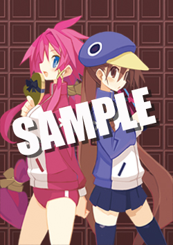 ���������꡼ No.002�Υ���ͥ������ / ���⳦�ﵭ�ǥ���������4��Ź����ŵ�������3�Ƥ�����