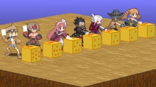 ���������꡼ No.051�Υ���ͥ������ / ���⳦�ﵭ�ǥ���������4�ס������ƥ೦��ڤ��ߤĤ��������ǡȵճ�±�ɤ�ȥǥ奨��ɤ�Ҳ𡣥����ᥤ���Τ�������˥ե����ȡɤʤɤ��ɲþ����