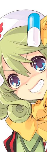 画像ギャラリー No.244のサムネイル画像 / 「魔界戦記ディスガイア4」,人気イラストレーターデザインの新汎用キャラが登場