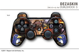 ꡼ No.008 | PS3󥷡ˡ⳦ﵭǥ4פΥǥо