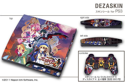 ꡼ No.015 | PS3󥷡ˡ⳦ﵭǥ4פΥǥо