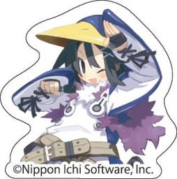 画像ギャラリー No.002のサムネイル画像 / 日本一ソフトウェア,“アサギ”の「ファン獲得イベント」を9月2日に福岡で開催