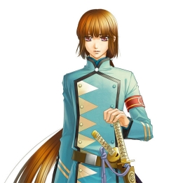 ���������꡼ No.005�Υ���ͥ������ / ���꡼��10��ǯ����ͥ�ؤ������⿷����ĩ���ư�Ρ������ס��ǿ��PSP�������ʤ���������5�פϡ�2011ǯ��ȯ��