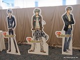 画像ギャラリー No.006のサムネイル画像 / 「ミスプリ!」のキャストや「100万人の金色のコルダ」新キャラが発表された,「ネオロマンス・フェスタ12」7月23日昼公演の模様をレポート