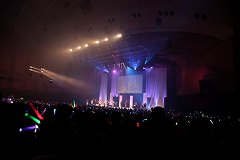 画像ギャラリー No.009のサムネイル画像 / 「ミスプリ!」のキャストや「100万人の金色のコルダ」新キャラが発表された,「ネオロマンス・フェスタ12」7月23日昼公演の模様をレポート