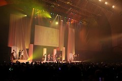 画像ギャラリー No.010のサムネイル画像 / 「ミスプリ!」のキャストや「100万人の金色のコルダ」新キャラが発表された,「ネオロマンス・フェスタ12」7月23日昼公演の模様をレポート