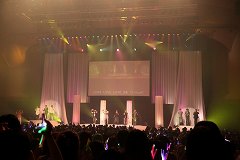 画像ギャラリー No.012のサムネイル画像 / 「ミスプリ!」のキャストや「100万人の金色のコルダ」新キャラが発表された,「ネオロマンス・フェスタ12」7月23日昼公演の模様をレポート