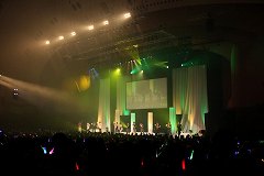 画像ギャラリー No.013のサムネイル画像 / 「ミスプリ!」のキャストや「100万人の金色のコルダ」新キャラが発表された,「ネオロマンス・フェスタ12」7月23日昼公演の模様をレポート