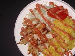 画像ギャラリー No.003のサムネイル画像 / 2月9〜10日に開催の「JAPAN 乙女♥Festival3」会場に“屋台村”が登場