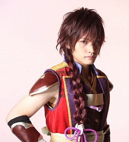 画像集#001のサムネイル/舞台「遙かなる 時空の中で5」新キャストを発表。チケットの販売受付も開始