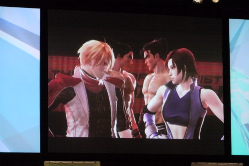 ꡼ No.004Υͥ / [TGS 2010]Ŵץ꡼˺ǿо졣ACŴåȡʥ2סƮ'10פˤƥץ饤ȯɽƯ2011ǯͽڥࡼӡɲá