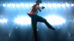 画像ギャラリー No.004のサムネイル画像 / 若返った平八と謎の女性覆面レスラーの姿。「鉄拳TAG TOURNAMENT2」の最新トレイラー高画質版を4GamerにUp