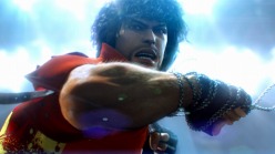 画像ギャラリー No.005のサムネイル画像 / 若返った平八と謎の女性覆面レスラーの姿。「鉄拳TAG TOURNAMENT2」の最新トレイラー高画質版を4GamerにUp