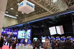 ꡼ No.003Υͥ / [AOU2011]ɥκŵAOU2011פ롣ŴTAG2סAQUAPAZZAסɱ̴AEפʤɡ˭γƮ