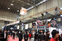 ꡼ No.004Υͥ / [AOU2011]ɥκŵAOU2011פ롣ŴTAG2סAQUAPAZZAסɱ̴AEפʤɡ˭γƮ