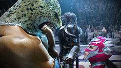 ꡼ No.043 | [AOU2011]ŴTAG TOURNAMENT2פץ쥤֥Ÿ꡼󥷥åȸYouTubeˤϺǿȥ쥤顼о