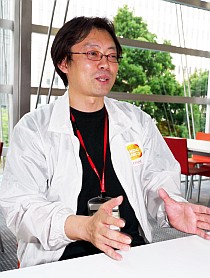 画像ギャラリー No.001のサムネイル画像 / 12年ぶりの“鉄拳祭”がこの秋開幕。「鉄拳TAG TOURNAMENT2」のメディア向け体験会で,ディレクター米盛祐一氏に見どころを聞いてきた