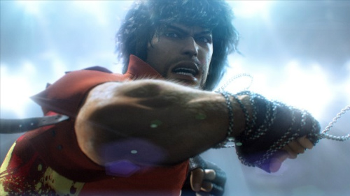 画像ギャラリー No.001のサムネイル画像 / 「鉄拳TAG TOURNAMENT2」のOPムービーがSIGGRAPH 2011部門賞に入選