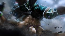 画像ギャラリー No.003のサムネイル画像 / 「鉄拳TAG TOURNAMENT2」のOPムービーがSIGGRAPH 2011部門賞に入選