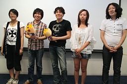 ���������꡼ No.009�Υ���ͥ������ / �ǥ�����ϥꥦ�åɤθ����ֺ¡ִ��Ĥȥץ��ǥ塼��������롤��Ŵ�� �֥�åɡ��٥󥸥��󥹡٤��Ǥ���ޤǡ�İ�֥�ݡ���