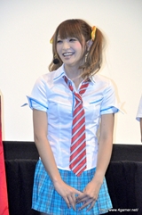 画像ギャラリー No.002のサムネイル画像 / 鉄拳さんの芸名はゲームのパクリだと公式に認めた? 原田勝弘氏や佐藤かよさんらが出演した,映画「鉄拳 ブラッド・ベンジェンス」イベントレポート