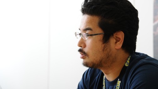 画像ギャラリー No.010のサムネイル画像 / 鉄拳が目指すアクションゲームの究極とは――本日稼働開始の「鉄拳TAG TOURNAMENT2」。新宿平八こと原田Pが語る格闘ゲーム,その哲学