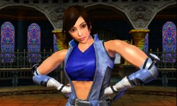 画像ギャラリー No.015のサムネイル画像 / 鉄拳が目指すアクションゲームの究極とは――本日稼働開始の「鉄拳TAG TOURNAMENT2」。新宿平八こと原田Pが語る格闘ゲーム,その哲学