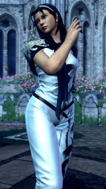 画像ギャラリー No.036のサムネイル画像 / 鉄拳が目指すアクションゲームの究極とは――本日稼働開始の「鉄拳TAG TOURNAMENT2」。新宿平八こと原田Pが語る格闘ゲーム,その哲学