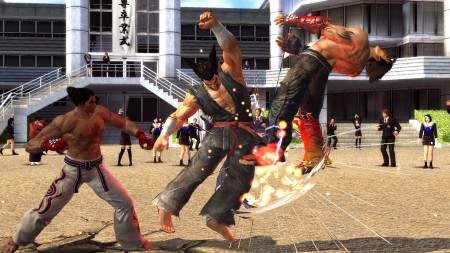 ���������꡼ No.043�Υ���ͥ������ / Ŵ�����ܻؤ���������󥲡���ε�ˤȤϡ���������Ư���ϤΡ�Ŵ��TAG TOURNAMENT2�ס�����ʿȬ���ȸ���P������Ʈ�����ࡤ����ů��