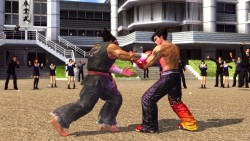 ���������꡼ No.044�Υ���ͥ������ / Ŵ�����ܻؤ���������󥲡���ε�ˤȤϡ���������Ư���ϤΡ�Ŵ��TAG TOURNAMENT2�ס�����ʿȬ���ȸ���P������Ʈ�����ࡤ����ů��