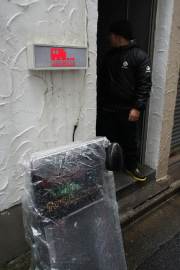 画像ギャラリー No.001のサムネイル画像 / 秋葉原のMOGRAが「鉄拳」サウンドに揺れた。「鉄拳TAG2」サントラリリースパーティ「TEKKEN TAG TOURNAMENT2 : Driving Beats」レポート