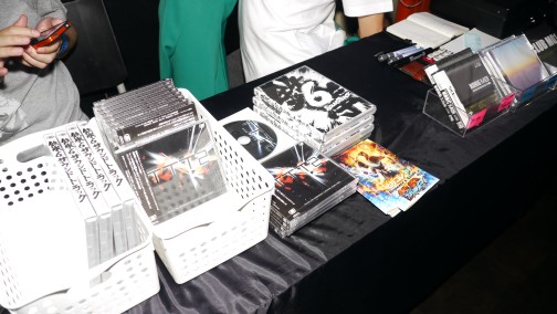 画像ギャラリー No.002のサムネイル画像 / 秋葉原のMOGRAが「鉄拳」サウンドに揺れた。「鉄拳TAG2」サントラリリースパーティ「TEKKEN TAG TOURNAMENT2 : Driving Beats」レポート