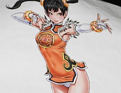 画像ギャラリー No.009のサムネイル画像 / 秋葉原のMOGRAが「鉄拳」サウンドに揺れた。「鉄拳TAG2」サントラリリースパーティ「TEKKEN TAG TOURNAMENT2 : Driving Beats」レポート