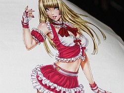 画像ギャラリー No.010のサムネイル画像 / 秋葉原のMOGRAが「鉄拳」サウンドに揺れた。「鉄拳TAG2」サントラリリースパーティ「TEKKEN TAG TOURNAMENT2 : Driving Beats」レポート