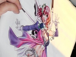 画像ギャラリー No.011のサムネイル画像 / 秋葉原のMOGRAが「鉄拳」サウンドに揺れた。「鉄拳TAG2」サントラリリースパーティ「TEKKEN TAG TOURNAMENT2 : Driving Beats」レポート