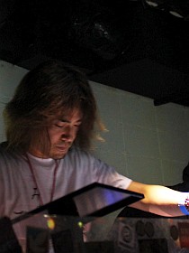 画像ギャラリー No.016のサムネイル画像 / 秋葉原のMOGRAが「鉄拳」サウンドに揺れた。「鉄拳TAG2」サントラリリースパーティ「TEKKEN TAG TOURNAMENT2 : Driving Beats」レポート