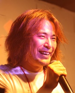 画像ギャラリー No.017のサムネイル画像 / 秋葉原のMOGRAが「鉄拳」サウンドに揺れた。「鉄拳TAG2」サントラリリースパーティ「TEKKEN TAG TOURNAMENT2 : Driving Beats」レポート