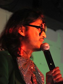 画像ギャラリー No.020のサムネイル画像 / 秋葉原のMOGRAが「鉄拳」サウンドに揺れた。「鉄拳TAG2」サントラリリースパーティ「TEKKEN TAG TOURNAMENT2 : Driving Beats」レポート