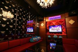 ���������꡼ No.003�Υ���ͥ������ / ��LUIDA��S BAR�ɡ�10��12���Ρȥ�٥륢�åסɤǡȥ��饤�२�ӥ���ޤ�ɤʤɿ���˥塼���о졣������ȥ����󥤥٥�Ȥ��������