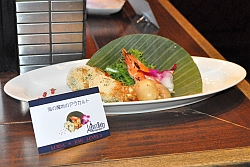 ꡼ No.007 | ãηƤξLUIDA'S BARפ٥3ˡ˥塼¿Ϫ줿֥٥륢åľȯɽפͤϤ